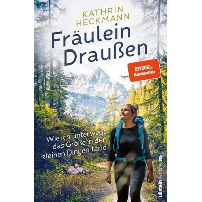 Ullstein Ebooks Fräulein Draußen Ullstein Ebooks Fräulein Draußen