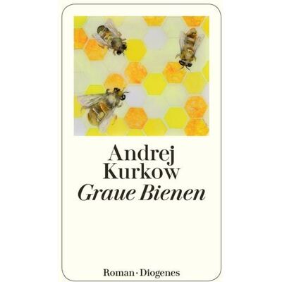 Diogenes eBooks Graue Bienen Diogenes eBooks Graue Bienen