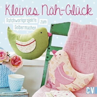 Christophorus Kleines Näh-Glück Christophorus Kleines Näh-Glück