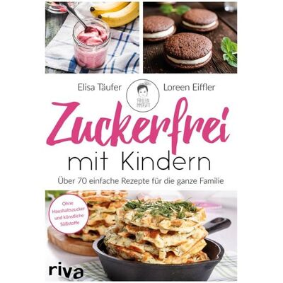 Riva Zuckerfrei mit Kindern Riva Zuckerfrei mit Kindern