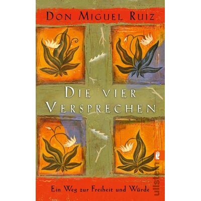 Allegria Taschenbuch Die vier Versprechen Allegria Taschenbuch Die vier Versprechen