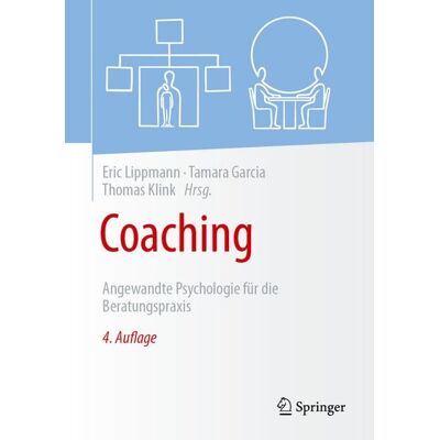 Springer Berlin Coaching Springer Berlin Coaching