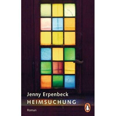 Penguin Heimsuchung Penguin Heimsuchung