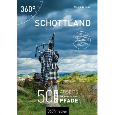 360° medien mettmann Schottland 360° medien mettmann Schottland