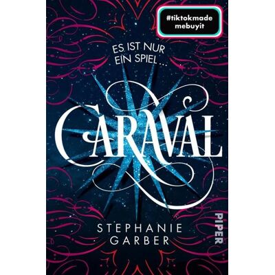 Piper ebooks Caraval Piper ebooks Caraval