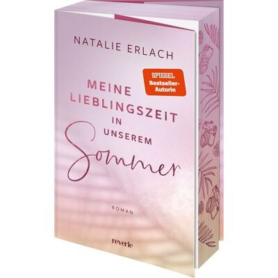 Reverie Meine Lieblingszeit in unserem Sommer Reverie Meine Lieblingszeit in unserem Sommer