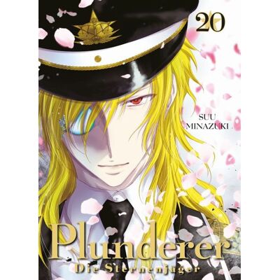 Panini Plunderer - Die Sternenjäger 20 Panini Plunderer - Die Sternenjäger 20