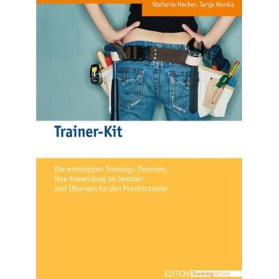 ManagerSeminare Verlags GmbH Trainer-Kit ManagerSeminare Verlags GmbH Trainer-Kit