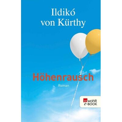 Rowohlt eBooks Höhenrausch Rowohlt eBooks Höhenrausch
