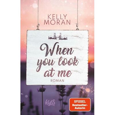 Rowohlt eBooks When you look at me Rowohlt eBooks When you look at me