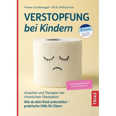 TRIAS Verstopfung bei Kindern TRIAS Verstopfung bei Kindern