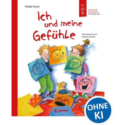 Loewe Ich und meine Gefühle Loewe Ich und meine Gefühle