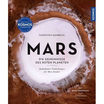 Kosmos Mars Kosmos Mars