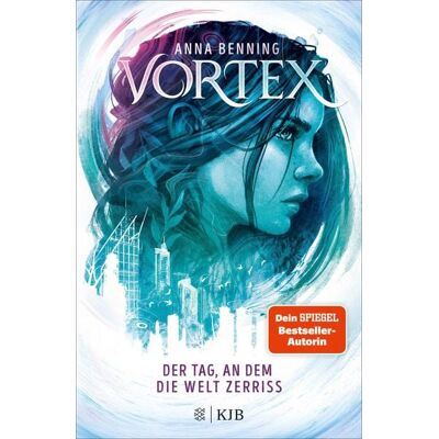 Fischer E-Books Vortex - Der Tag, an dem die Welt zerriss Fischer E-Books Vortex - Der Tag, an dem die Welt zerriss