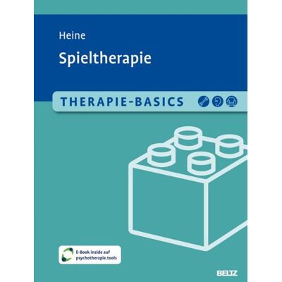 Beltz eBook Therapie-Basics Spieltherapie Beltz eBook Therapie-Basics Spieltherapie