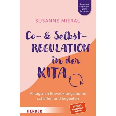 Herder eBooks Co- und Selbstregulation in der Kita Herder eBooks Co- und Selbstregulation in der Kita