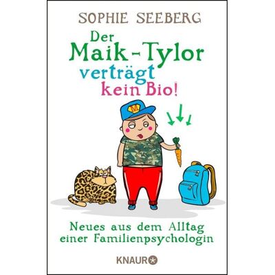 Knaur eBook Der Maik-Tylor verträgt kein Bio Knaur eBook Der Maik-Tylor verträgt kein Bio
