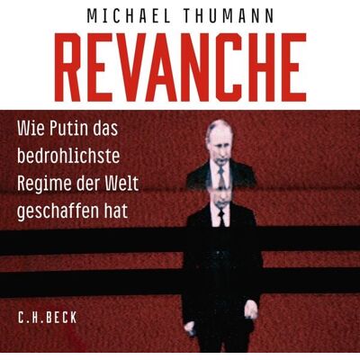 C.H. Beck Revanche C.H. Beck Revanche