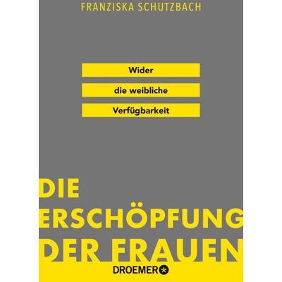 Droemer eBook Die Erschöpfung der Frauen Droemer eBook Die Erschöpfung der Frauen
