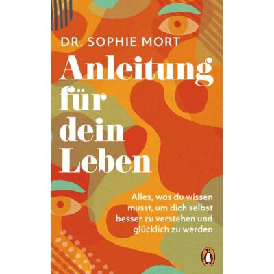 Penguin Anleitung für dein Leben Penguin Anleitung für dein Leben