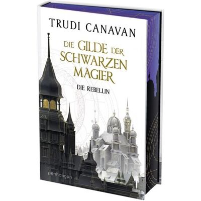 Penhaligon Die Gilde der Schwarzen Magier Penhaligon Die Gilde der Schwarzen Magier