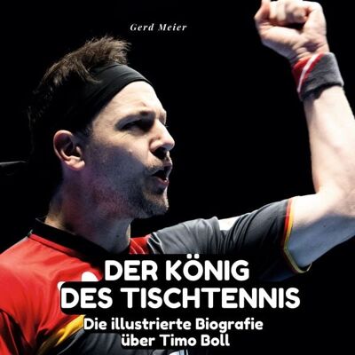 27amigos Der König des Tischtennis 27amigos Der König des Tischtennis