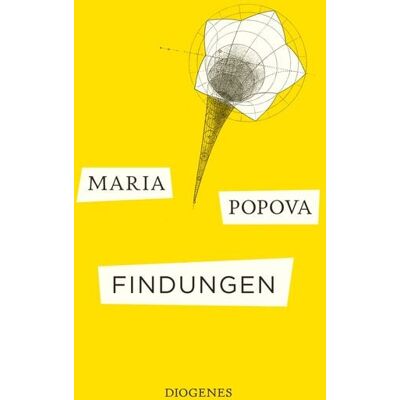 Diogenes Verlag AG Findungen Diogenes Verlag AG Findungen