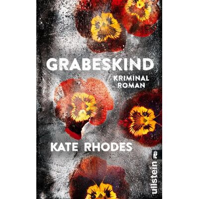 Ullstein Ebooks Grabeskind Ullstein Ebooks Grabeskind