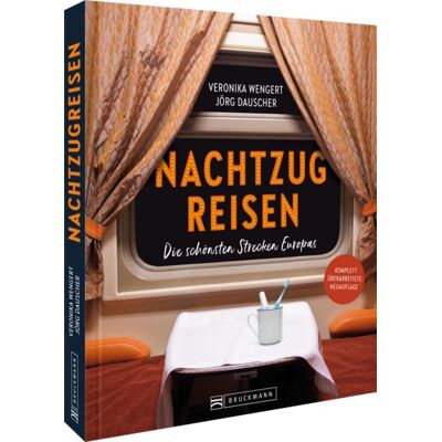 Bruckmann Nachtzugreisen Bruckmann Nachtzugreisen