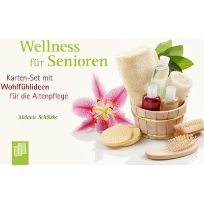 Verlag an der Ruhr Wellness für Senioren Verlag an der Ruhr Wellness für Senioren