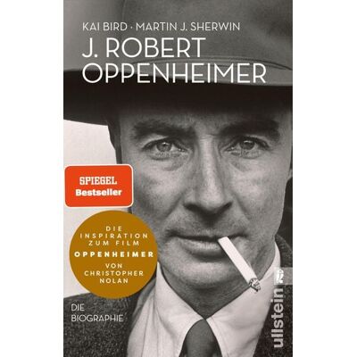 List Taschenbuch J. Robert Oppenheimer List Taschenbuch J. Robert Oppenheimer