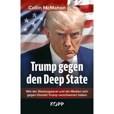 Kopp eBooks Trump gegen den Deep State Kopp eBooks Trump gegen den Deep State
