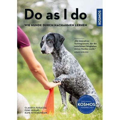 Kosmos Do as I do Kosmos Do as I do