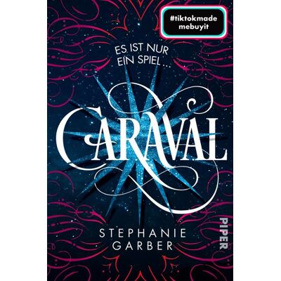 Piper Caraval Piper Caraval