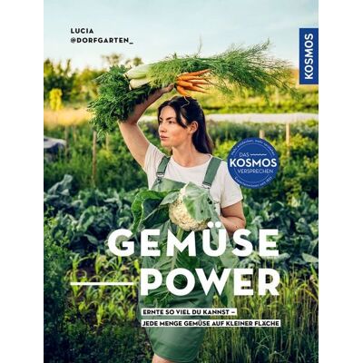 Kosmos Gemüsepower Kosmos Gemüsepower