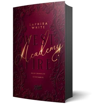 Black Edition Westfire Academy Black Edition Westfire Academy