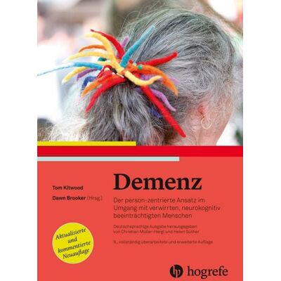 Hogrefe AG Demenz Hogrefe AG Demenz