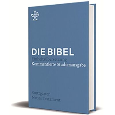 Katholisches Bibelwerk Stuttgarter Neues Testament Katholisches Bibelwerk Stuttgarter Neues Testament