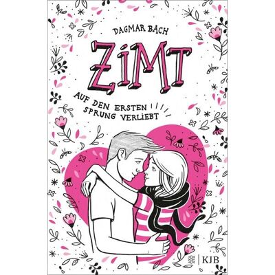 Fischer E-Books Zimt - Auf den ersten Sprung verliebt Fischer E-Books Zimt - Auf den ersten Sprung verliebt