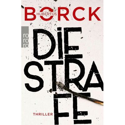 Rowohlt eBooks Die Strafe Rowohlt eBooks Die Strafe