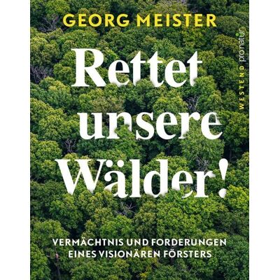 Westend Rettet unsere Wälder! Westend Rettet unsere Wälder!