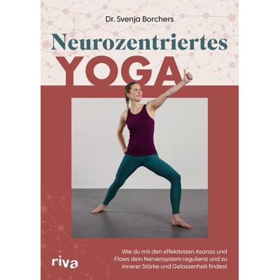 Riva Neurozentriertes Yoga Riva Neurozentriertes Yoga