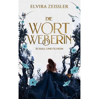 Nova MD Die Wortweberin - Schall und Schein Nova MD Die Wortweberin - Schall und Schein