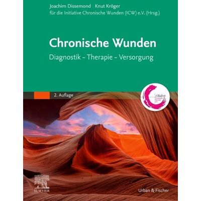 Urban & Fischer in Elsevier Chronische Wunden Urban & Fischer in Elsevier Chronische Wunden