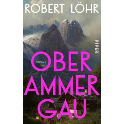 Piper ebooks Oberammergau Piper ebooks Oberammergau