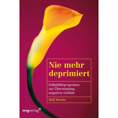 Mvg Nie mehr deprimiert Mvg Nie mehr deprimiert