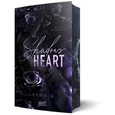Black Edition Shadow's Heart Black Edition Shadow's Heart