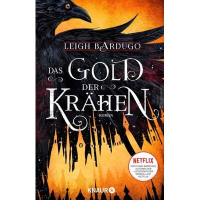 Knaur eBook Das Gold der Krähen Knaur eBook Das Gold der Krähen