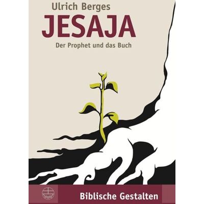 Evangelische Verlagsanstalt Jesaja Evangelische Verlagsanstalt Jesaja