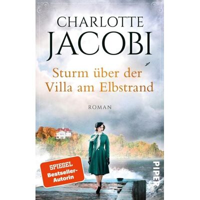 Piper ebooks Sturm über der Villa am Elbstrand Piper ebooks Sturm über der Villa am Elbstrand